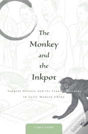 Capa do artigo Monkey And The Inkpot