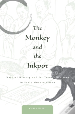 Capa do artigo Monkey And The Inkpot