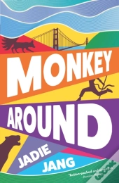 Monkey Around