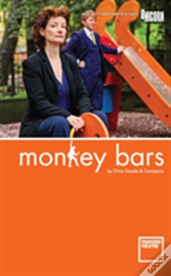 Capa do artigo Monkey Bars