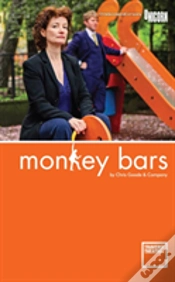 Capa do artigo Monkey Bars