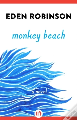 Capa do artigo Monkey Beach
