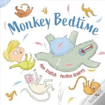 Monkey Bedtime