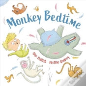 Capa do artigo Monkey Bedtime