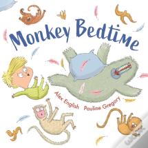Monkey Bedtime