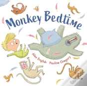 Capa do artigo Monkey Bedtime