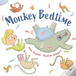 Capa do artigo Monkey Bedtime