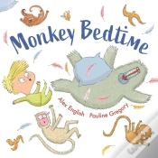 Capa do artigo Monkey Bedtime