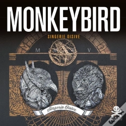 Capa do artigo Monkey Bird