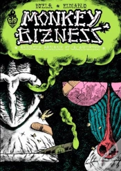 Capa do artigo Monkey Bizness 1