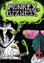 Monkey Bizness 1 - Preview