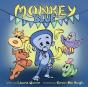 Monkey Blue And Friends - Preview