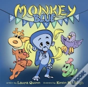 Capa do artigo Monkey Blue And Friends