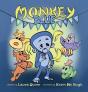 Monkey Blue - Preview