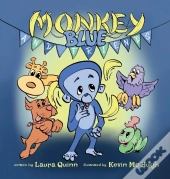 Monkey Blue