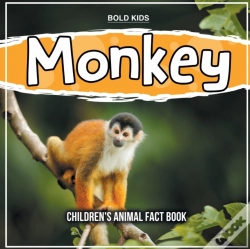 Capa do artigo Monkey