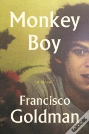 Capa do artigo Monkey Boy