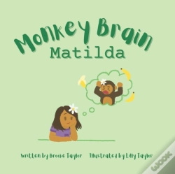 Capa do artigo Monkey Brain Matilda