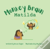 Capa do artigo Monkey Brain Matilda