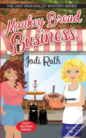 Capa do artigo Monkey Bread Business