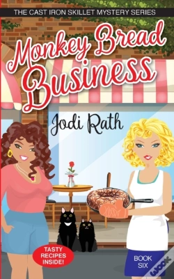 Capa do artigo Monkey Bread Business
