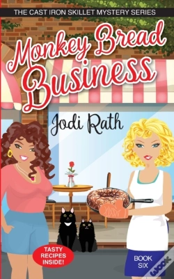 Capa do artigo Monkey Bread Business