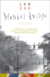 Capa do artigo Monkey Bridge