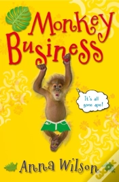 Capa do artigo Monkey Business