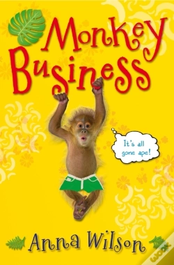Capa do artigo Monkey Business