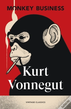 Capa do artigo Monkey Business