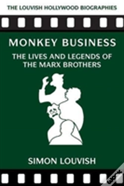 Capa do artigo Monkey Business