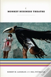 Capa do artigo Monkey Business Theatre