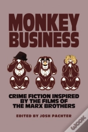 Capa do artigo Monkey Business