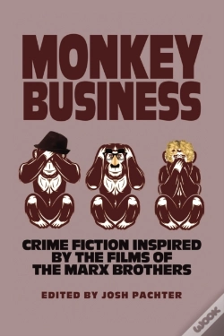 Capa do artigo Monkey Business