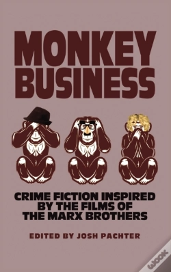 Capa do artigo Monkey Business