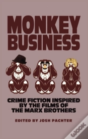 Capa do artigo Monkey Business