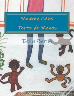 Capa do artigo Monkey Cake - Torta De Monos