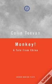 Monkey!