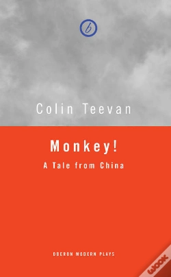 Capa do artigo Monkey!