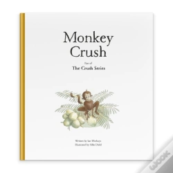 Capa do artigo Monkey Crush