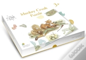 Monkey Crush Puzzle