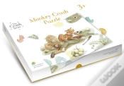 Capa do artigo Monkey Crush Puzzle