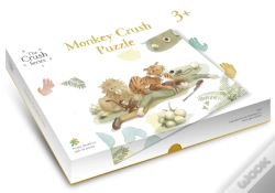 Capa do artigo Monkey Crush Puzzle