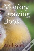 Monkey Drawing Book