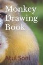 Monkey Drawing Book - Preview