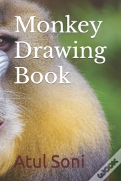 Capa do artigo Monkey Drawing Book