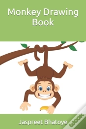 Capa do artigo Monkey Drawing Book