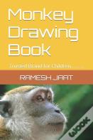 Monkey Drawing Book