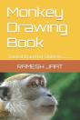 Monkey Drawing Book - Preview