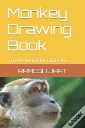 Capa do artigo Monkey Drawing Book